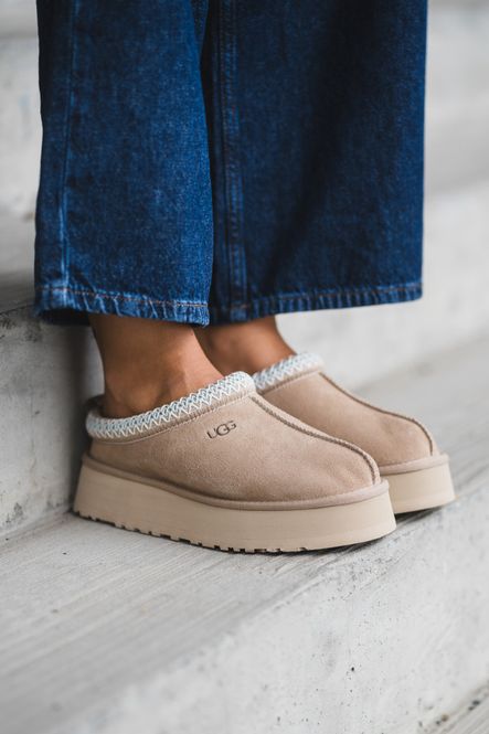 Hovedbilde W Tazz II Sand 