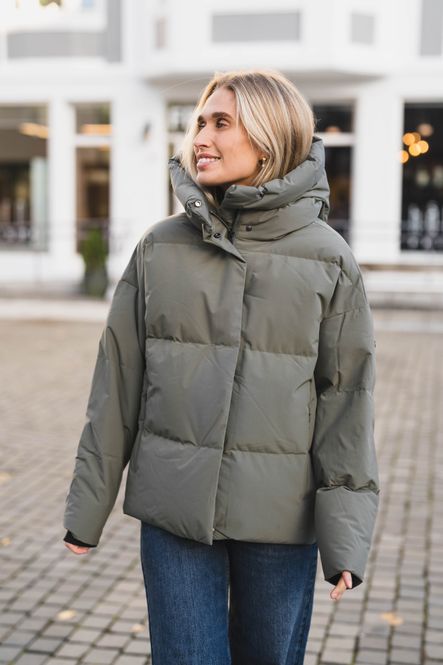 Hovedbilde Acme II Moss 