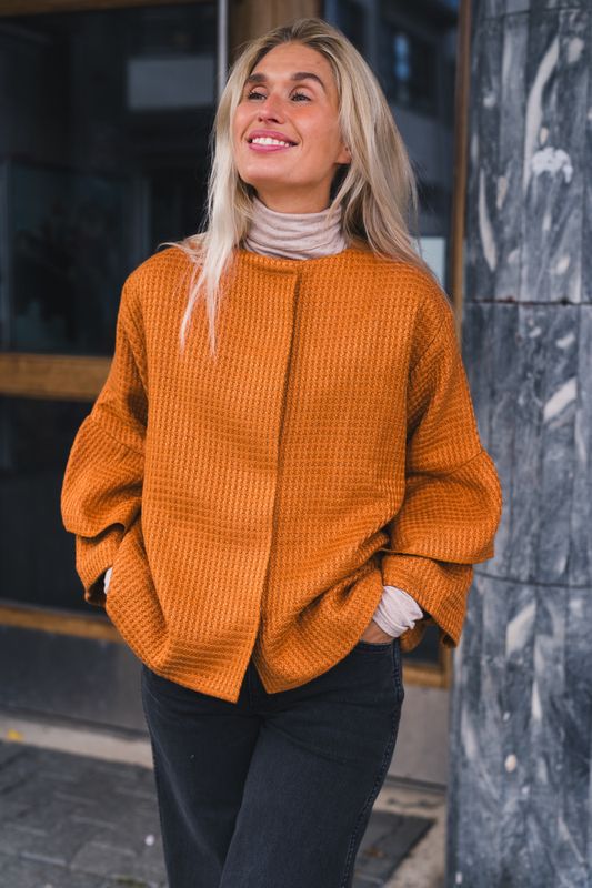 Spencer Jacket No. 58