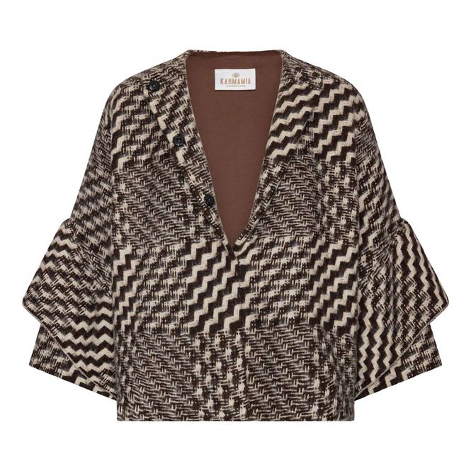 Hovedbilde Spencer Jacket No. 134 Limited 