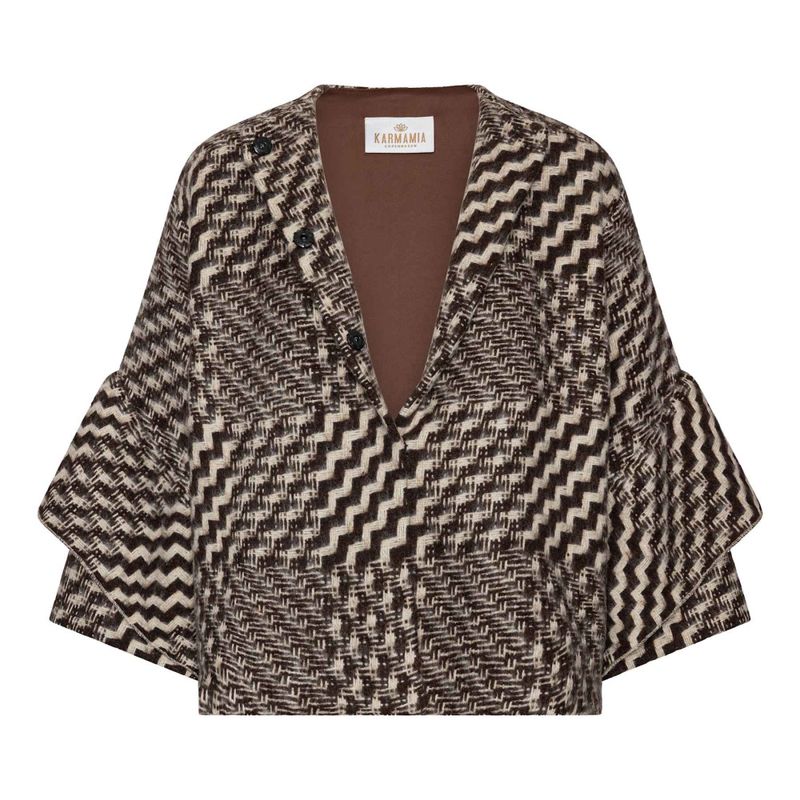 Spencer Jacket No. 134 Limited 