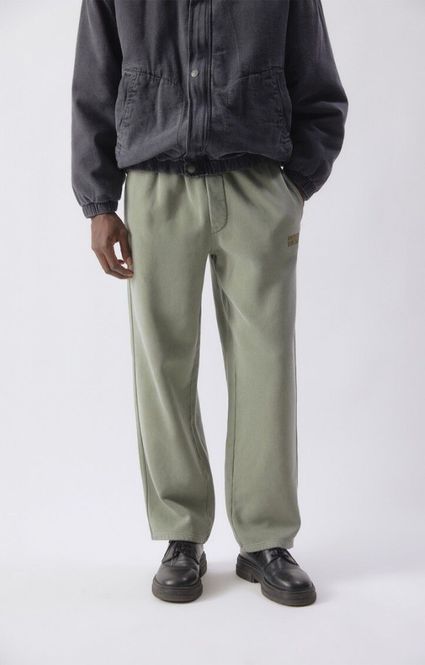 Hovedbilde Plizzy Joggings Pistou Vintage 