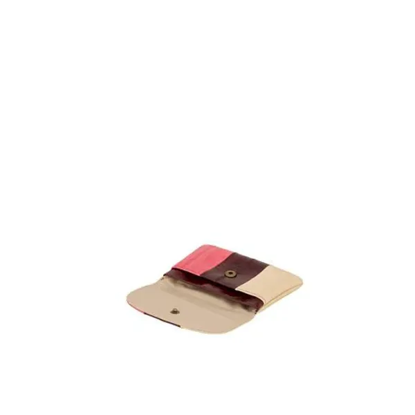 Hovedbilde Patchwork Handy Purse Multi Colour 