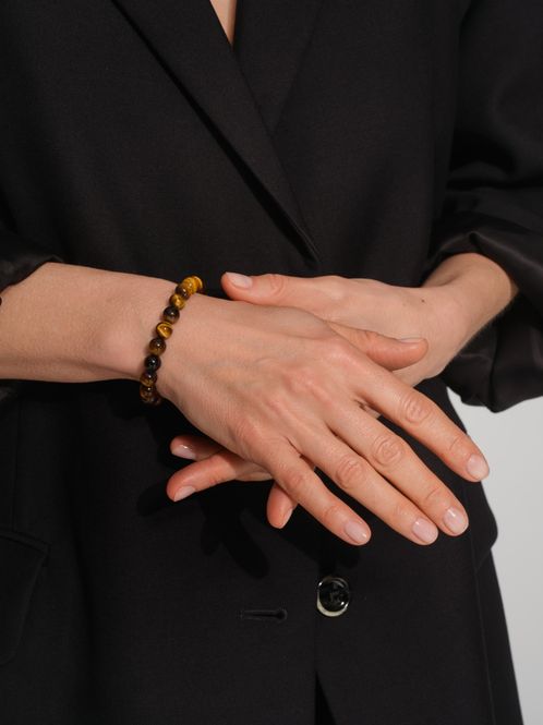 Hovedbilde Cove Bracelet Tiger Eye 