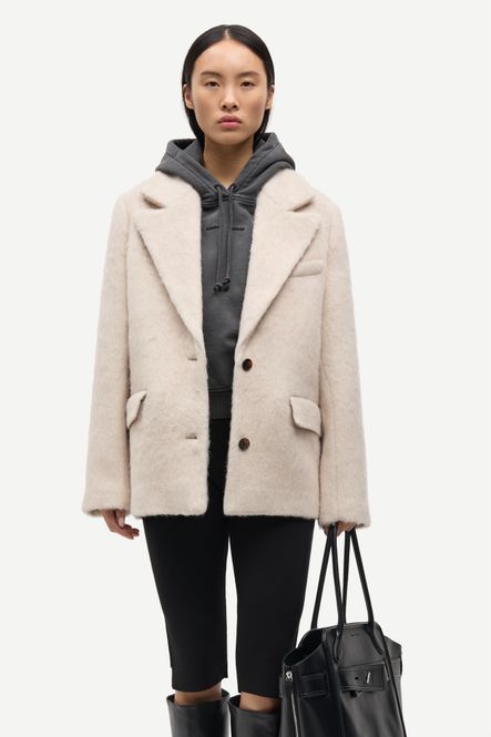 Hovedbilde Sajills Jacket 16167 Blush 