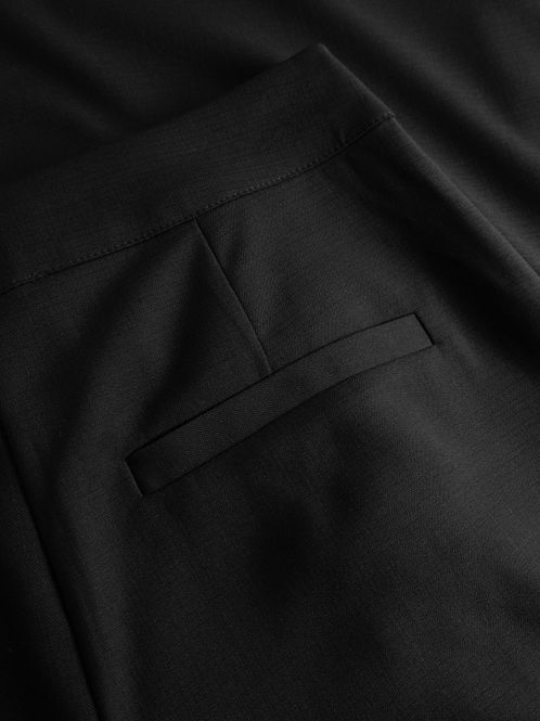Hovedbilde Kazia Pants Black 