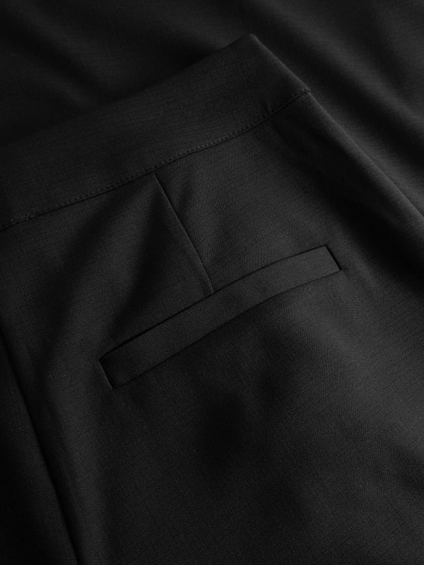 Kazia Pants Black 
