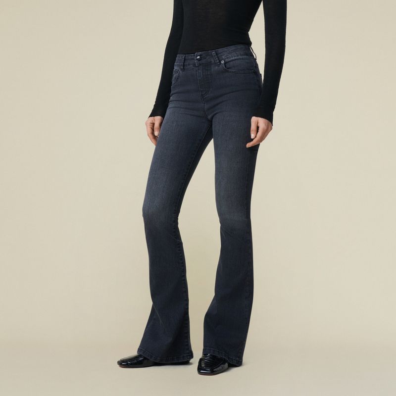 Raval Donatella Enzyme Black