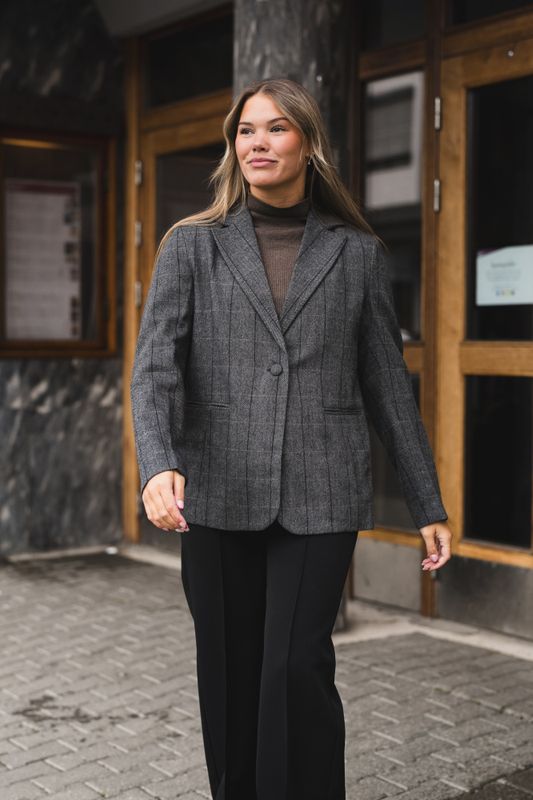 Miller Blazer No. 1 Limited 