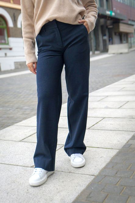 Hovedbilde Dena 285 Blue Grey Melange