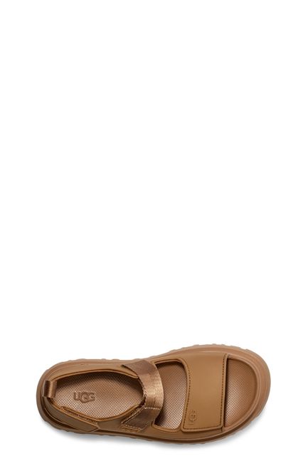 Hovedbilde W Goldenglow Bison Brown 