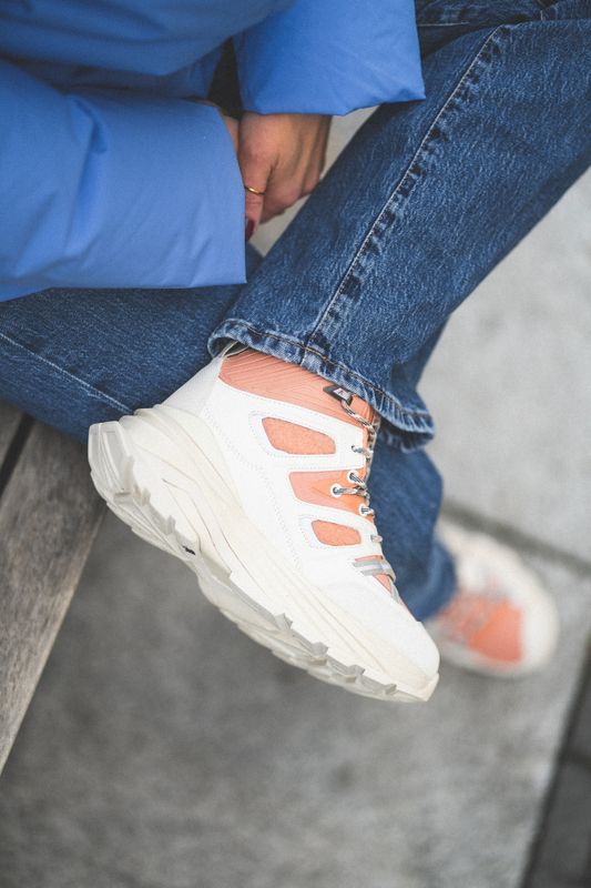 Duratek Almond Peach 