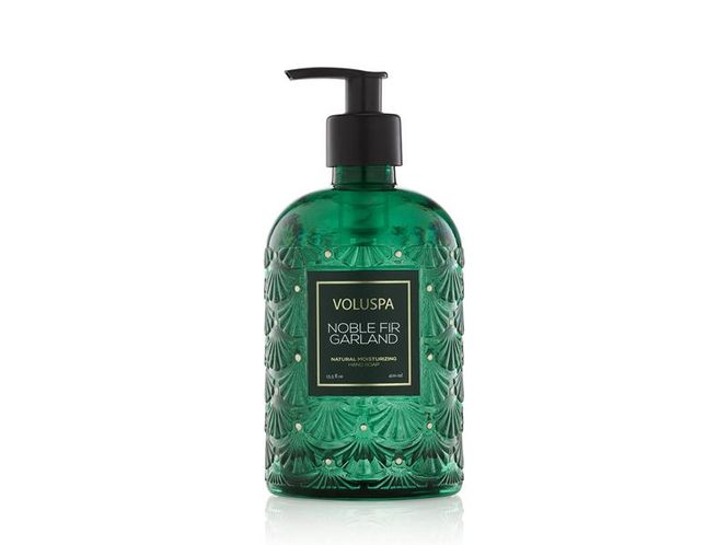 Hovedbilde Noble Fir Garland Hand Soap 