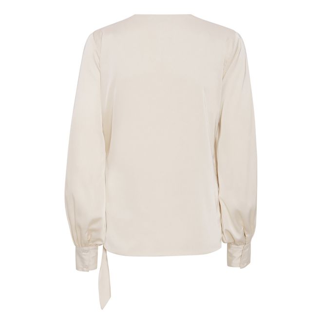 Hovedbilde Ines Blouse Ivory 