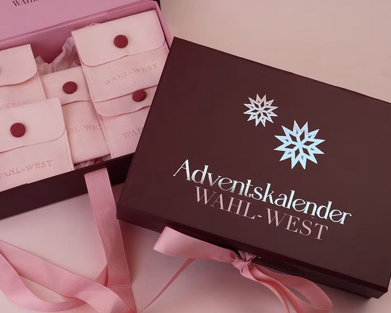 Adventskalender 