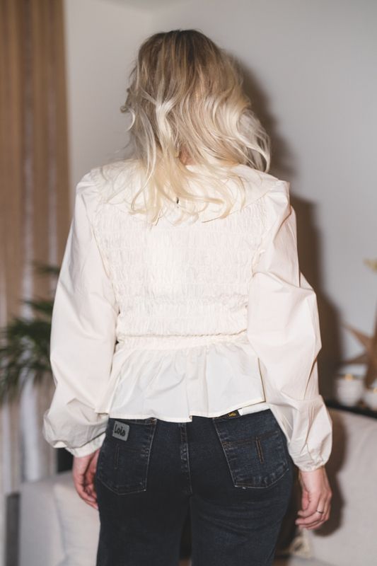 Roma LS Top Birch 