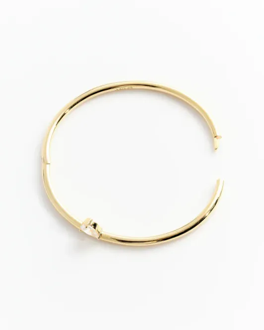 Hovedbilde Pera Bracelet Gold 