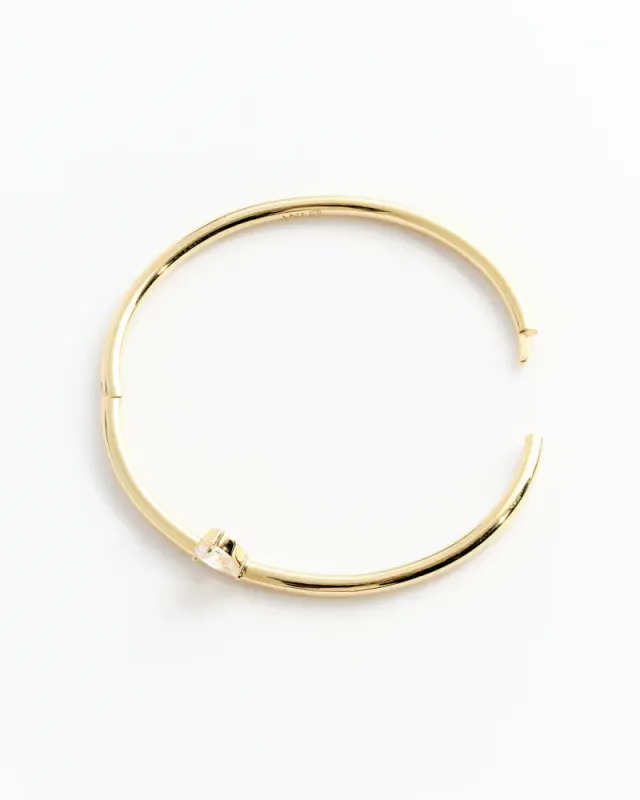 Pera Bracelet Gold 