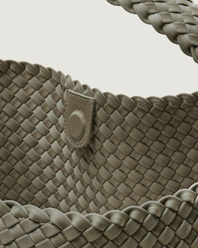 Nomad Large Hobo Olea 