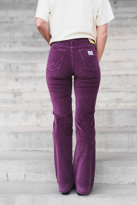 Hovedbilde Flare Potent Purple 