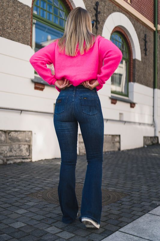 Raval Leia Beat Faded Stone 