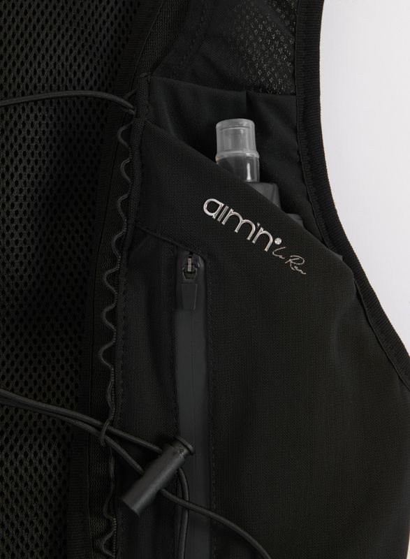 Running Vest Black 
