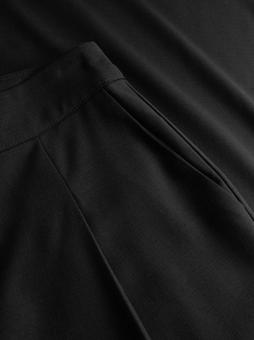 Hovedbilde Kazia Pants Black 