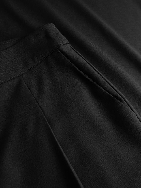 Kazia Pants Black 