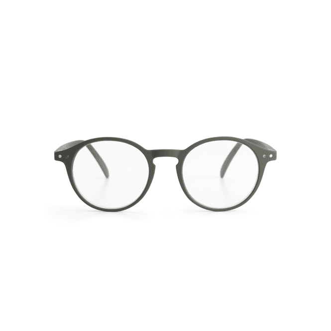 Hovedbilde Faust Olive Green 