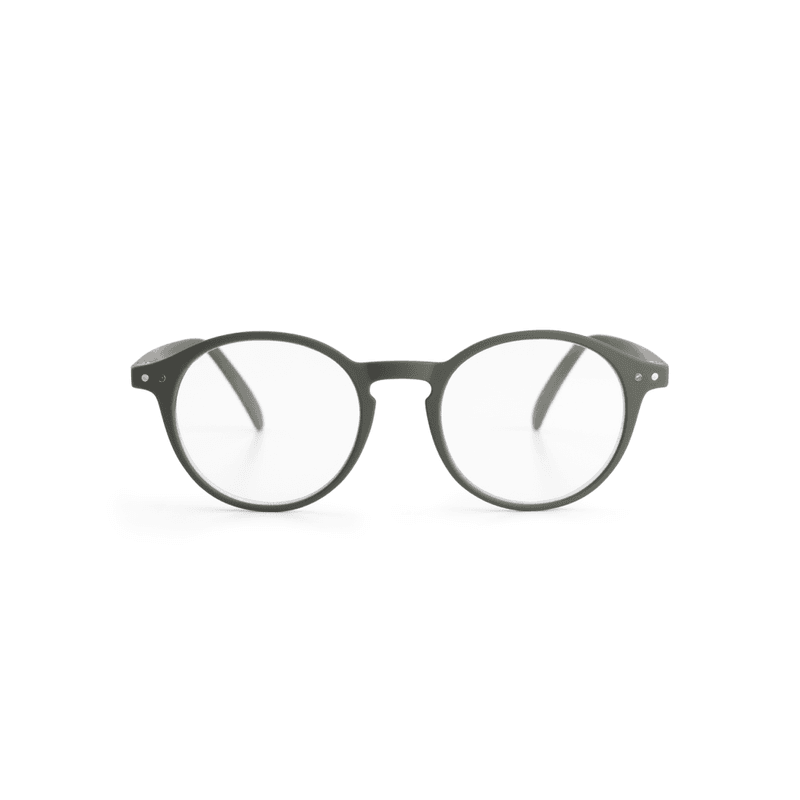 Faust Olive Green 