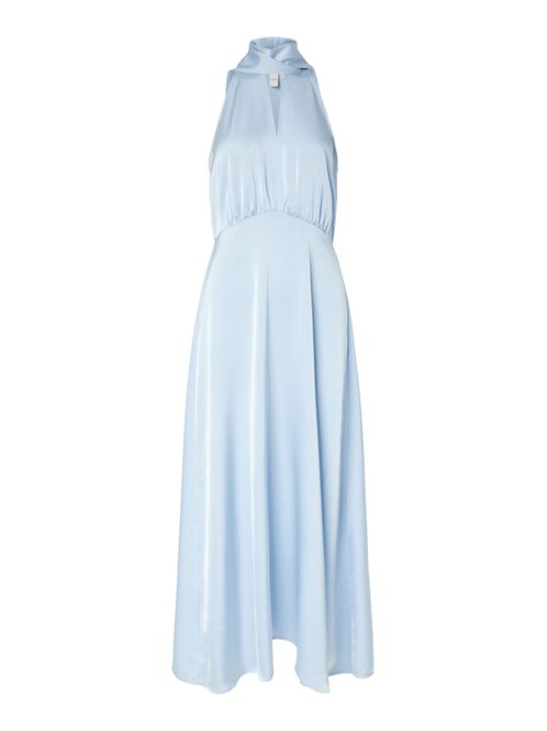 Hovedbilde Thea SL Maxi Dress Skyway 