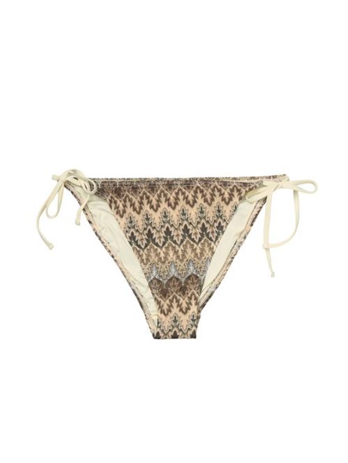 Hovedbilde Amber Baila Bikini Tanga Mocha Brown