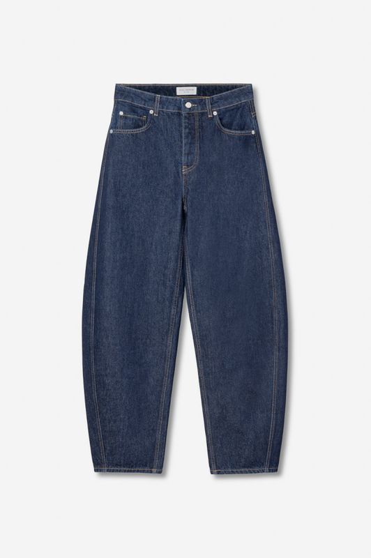 Libby Dark Blue 