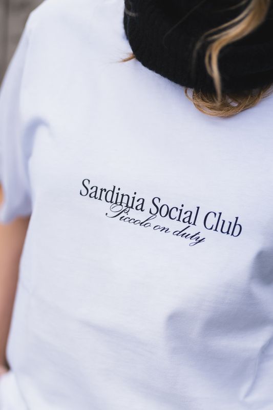 Sardinia Piccolo White 