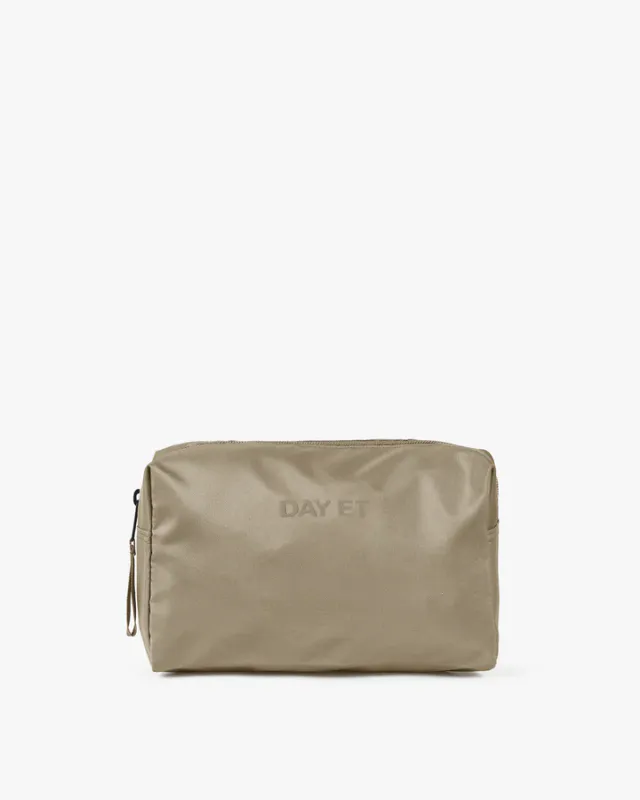 Day RE-S Tonal Washbag S Brindle 