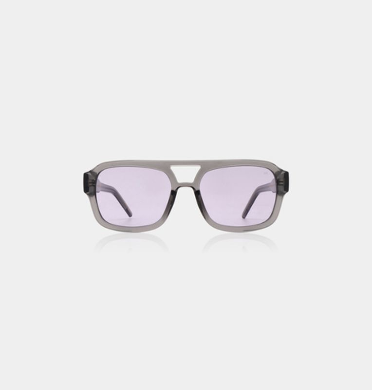 Kaya Grey Transparent 
