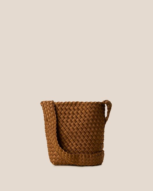 Hovedbilde Laguna Crossbody Teak 