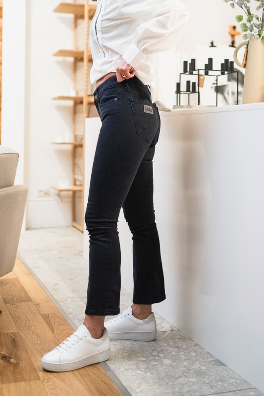 Marbella Megalia Shot Navy 