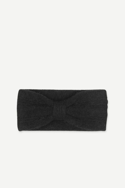Hovedbilde Nor Headband 7355 Black 