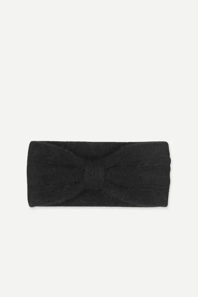Hovedbilde Nor Headband 7355 Black 