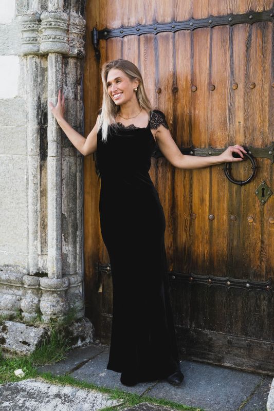 Scorpio Black 