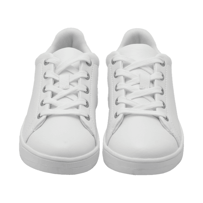 Hovedbilde Gorbio Low White 