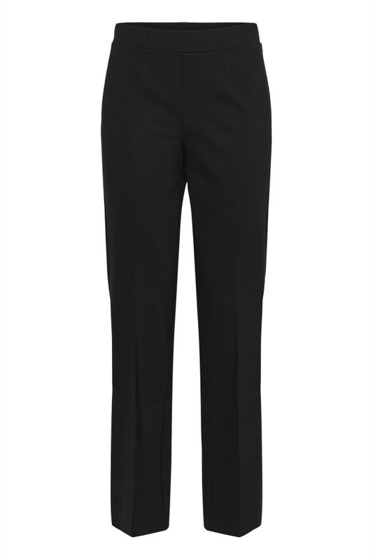 Ponta Pants Black 