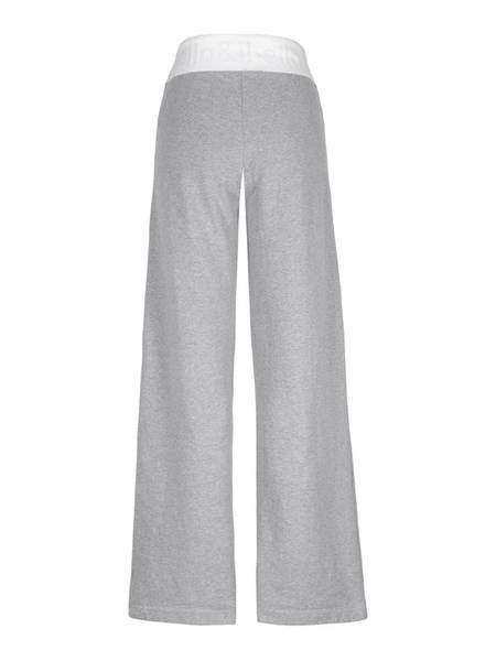 Ismera-F Bukser - Grey Stripe