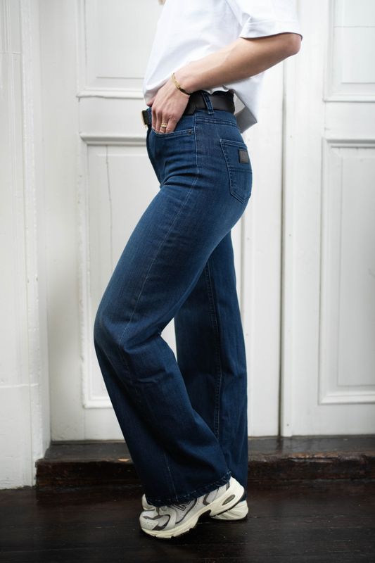 Palazzo Leia Beat Rinse 