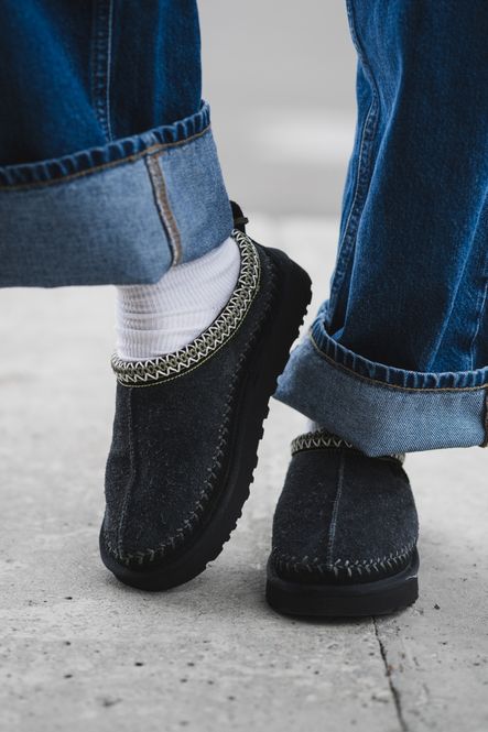 Hovedbilde W Tasman Biarritz Black 