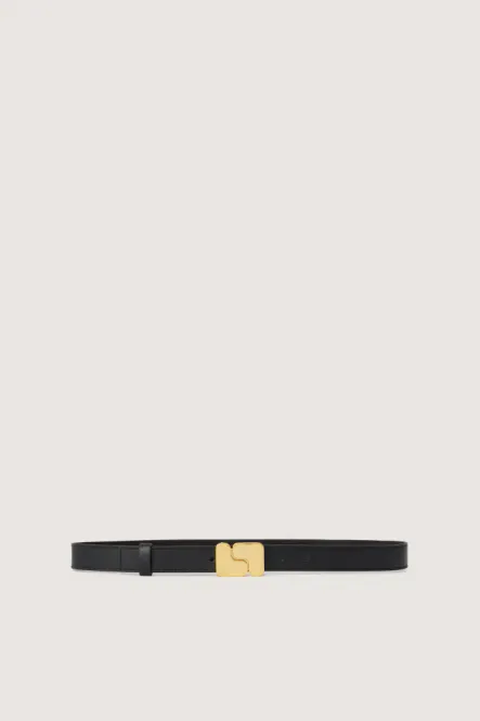 Hovedbilde Ninon Belt Noir 