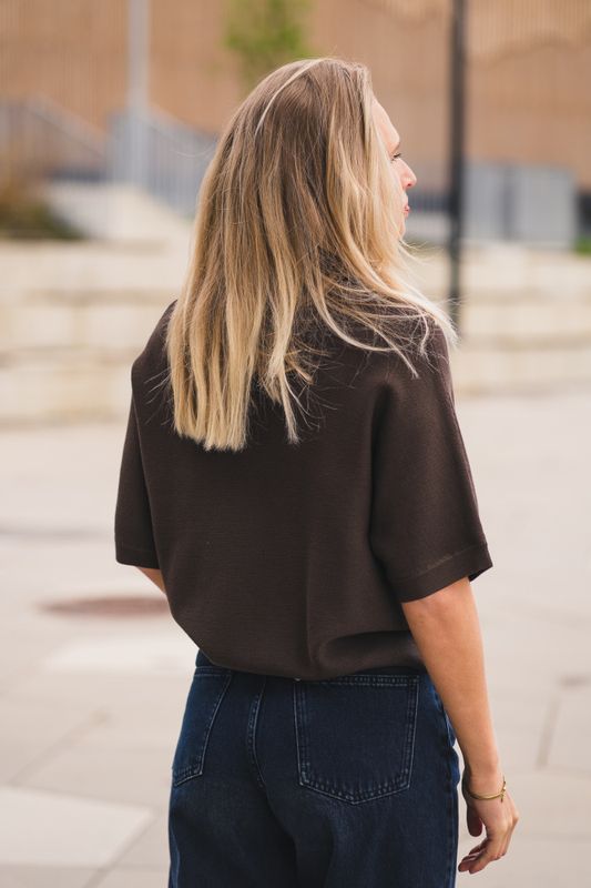 Thamira 2/4 Pullover Delicioso 