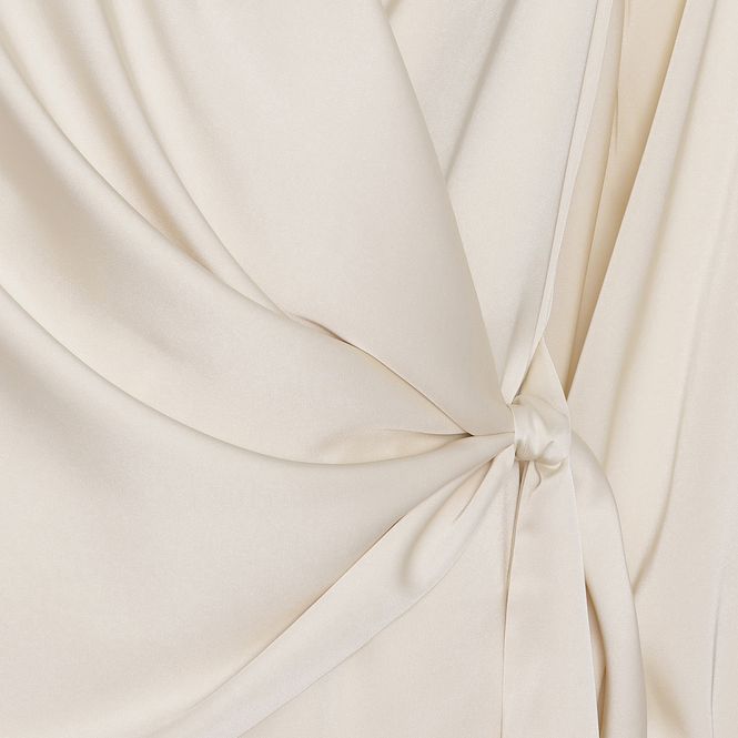 Hovedbilde Ines Blouse Ivory 