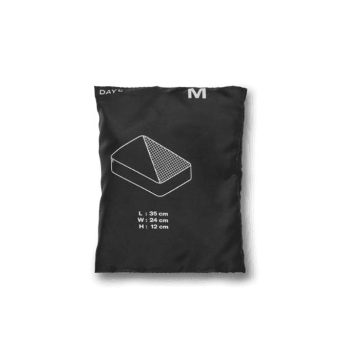 Hovedbilde RE-Suitcase Packing M Black 